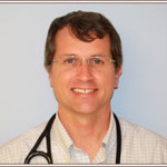 Dr. Eric Crayton Jones MD