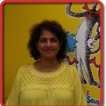 Dr. Nandini Kanagal