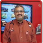 Dr. Satish Ganesh Namjoshi