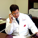 Dr. Stafford Michael Smith, MD