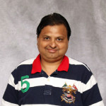 Dr. Sanjay Manilal Gandhi MD