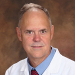 Dr. James Olivier Myers MD