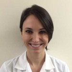 Dr. Samantha Faye Vincent, MD