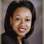 Dr. Crystal Octavia Slade MD