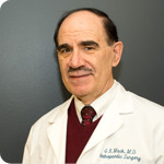 Dr. Gregory Robert Mack MD