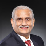 Dr. Naresh Kumar Parikh, MD