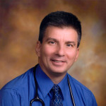 Dr. Daniel Charles Goodman, MD