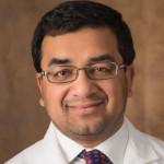 Dr. Ranganathan Parthasarathy, MD