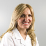 Dr. Georgiana Zacks MD