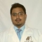 Dr. Nauman Aman Khan, MD
