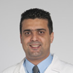 Dr. Ahmed Fayed, MD