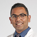 Dr. Senthuran Vijayarajah, MD - Little Rock, AR - Pediatric Critical Care Medicine, Pediatrics, Pediatric Cardiology
