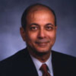 Dr. Pourushasp Jamshed Dhabhar, MD