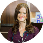 Dr. Amber Faye Anderson MD