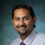 Dr. Sachin Moonat, MD - Miami, FL - Emergency Medicine