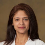 Dr. Deepika Malik, MD - Springfield, PA - Ophthalmology