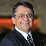Dr. Ramin Zargham, MD