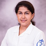 Dr. Kalaivani Sivakumar, MD