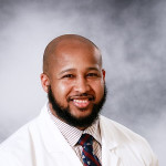Dr. Jamal Rashad Dixon, MD