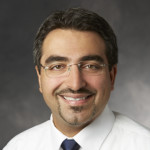 Dr. Reza Vaezeafshar, MD