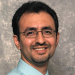 Dr. Ali Najafian Jazi, MD - THOUSAND OAKS, CA - Psychiatry