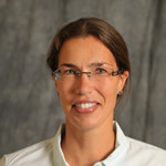 Dr. Thersilla Oberbarnscheidt, MD