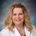Darcy Marie Putz, MD Endocrinology