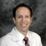 Dr. Gradon Christian Nielsen, MD