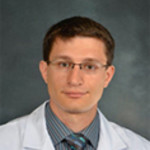 Dr. Matthew Joseph Terbush MD