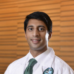 Dr. Ashwin Ananth, MD