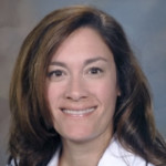 Dr. Joyce Virginia Soprano MD