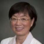 Dr. Ying Jia Hitchcock, MD