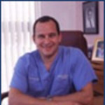 Dr. Scott Steven Berman MD