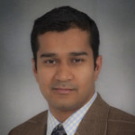 Dr. Vishnu Sundaresh MD