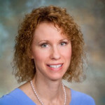 Dr. Cynthia Louise Preston, MD