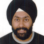 Dr. Rajdeep Singh Gadh, MD - Coral Springs, FL - Internal Medicine, Nephrology