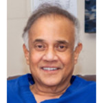 Dr. Bharath Kumar Krishnasamy MD