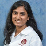Dr. Krishnaveni Cheethirala MD