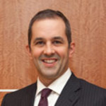 Dr. Brian Joseph Mcguinness, MD - Walnut Creek, CA - Colorectal Surgery