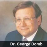 Dr. George Holland Domb, MD