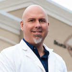 Dr. Eric Judd Jenkinson MD