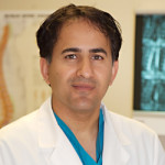 Dr. Farzad Hossainali Sabet, MD - Redding, CA - Orthopedic Spine Surgery, Orthopedic Surgery, Physical Medicine & Rehabilitation