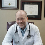 Dr. Eric Whitney Smith, MD - Shreveport, LA - Internal Medicine