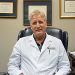 Dr. Richard Erwin Haynie, MD - Shreveport, LA - Internal Medicine
