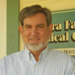 Dr. Peter Demarest Vanhouten, MD - Nevada City, CA - Family Medicine