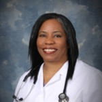 Dr. Dora Burchette Norris, MD