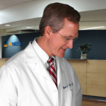 Dr. Bruce John Keyser MD