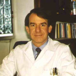 Dr. Wellington Shelton Tichenor MD