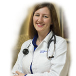 Dr. Danielle Jessica Hay, DO - Sioux City, IA - Obstetrics & Gynecology