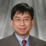 Dr. Trong Dinh Tran, MD - Moorestown, NJ - Ophthalmology, Internal Medicine